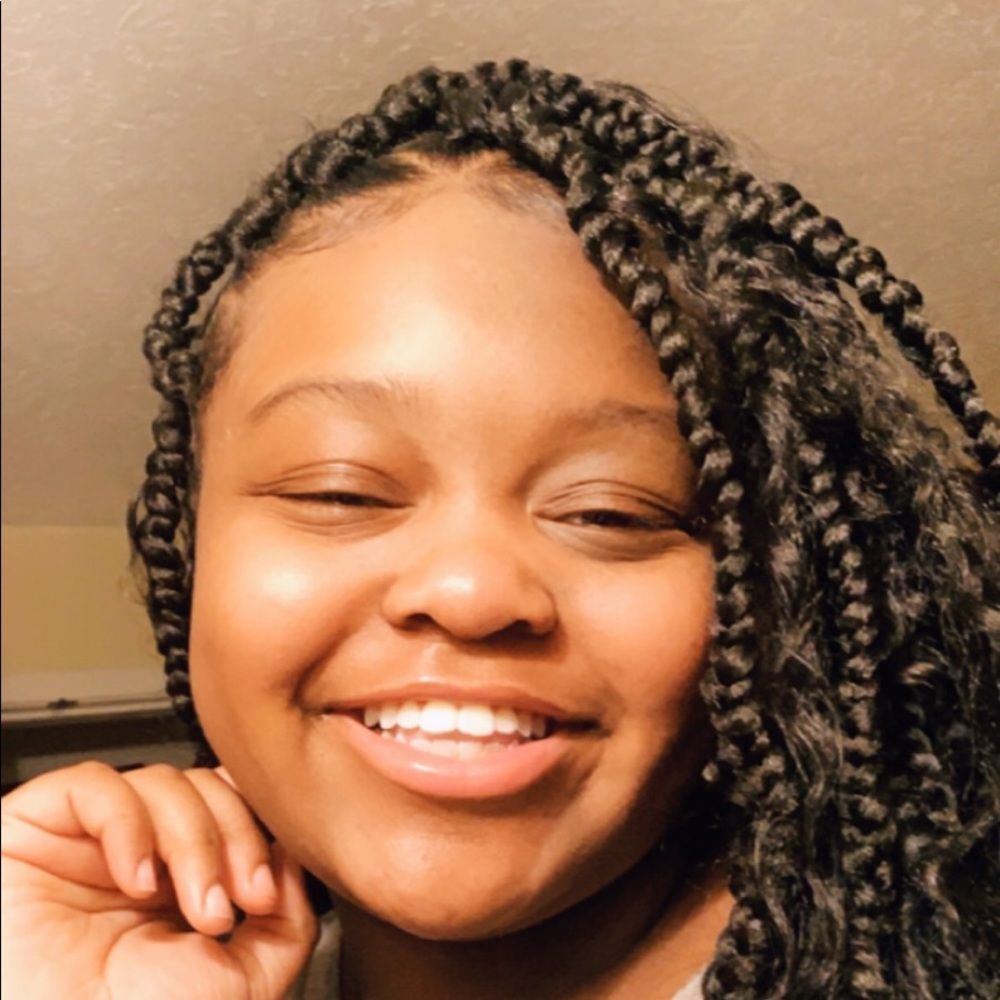 Meet your Posher, Jayla